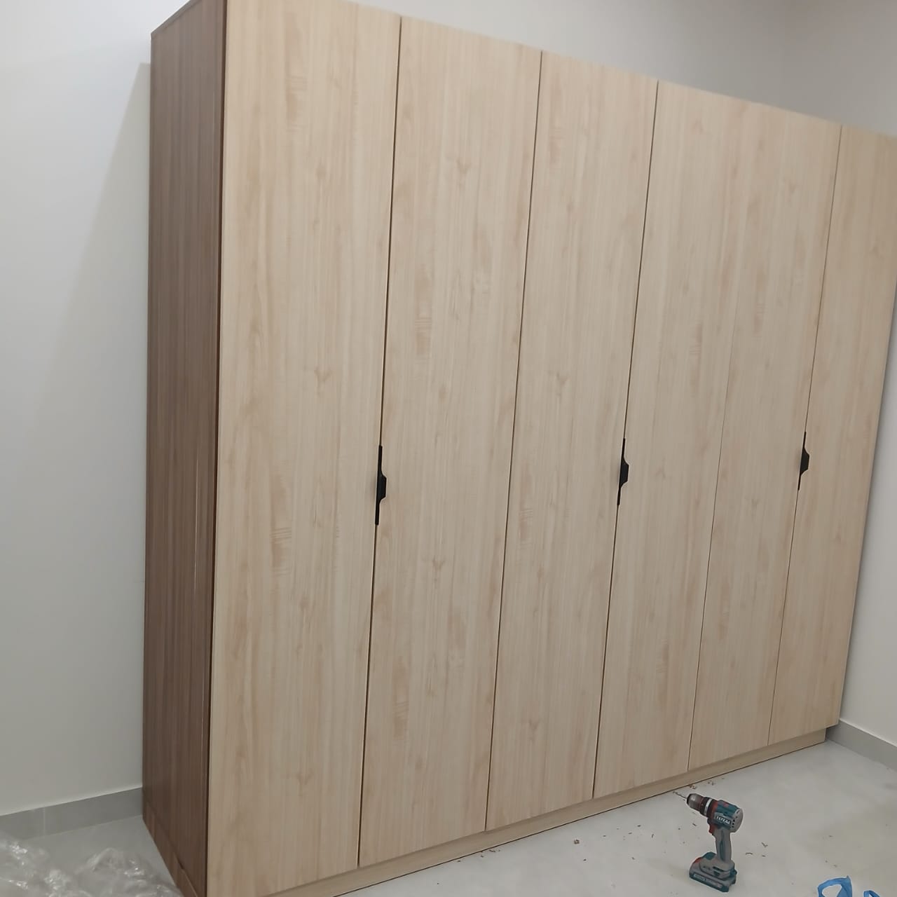 تركيب أثاث إيكيا