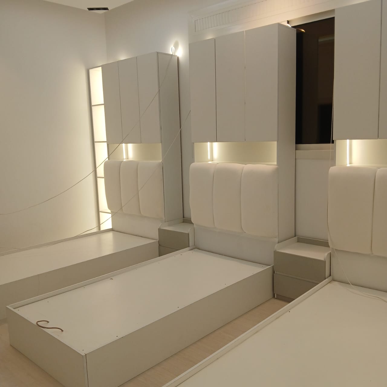 تفصيل الأثاث حسب الطلب